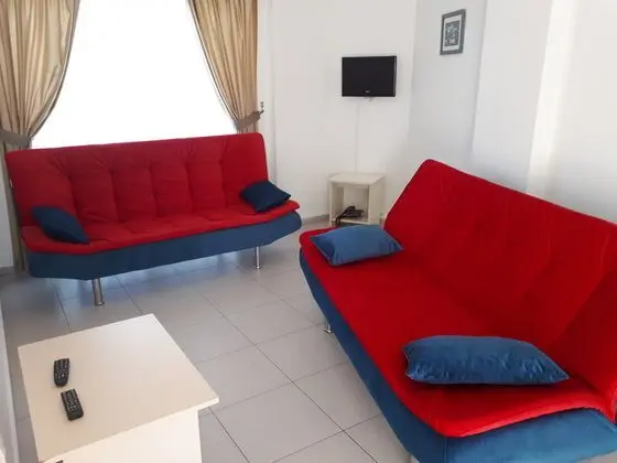 Apart Daire One Bedroom