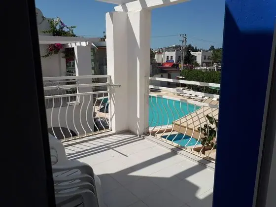 Apart Daire One Bedroom