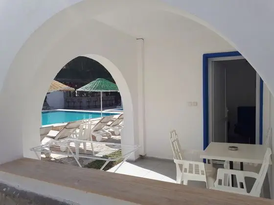 Apart Daire One Bedroom