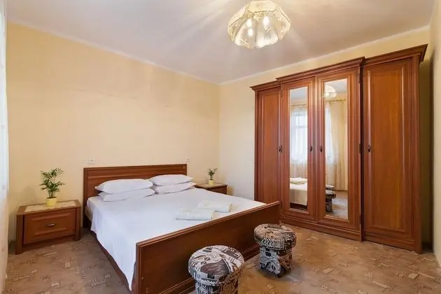Apart Daire, 1 Yatak Odası