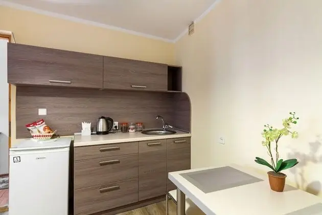 Apart Daire, 1 Yatak Odası