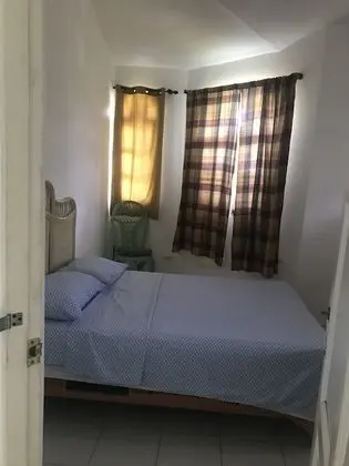 Three Bedroom Apartment