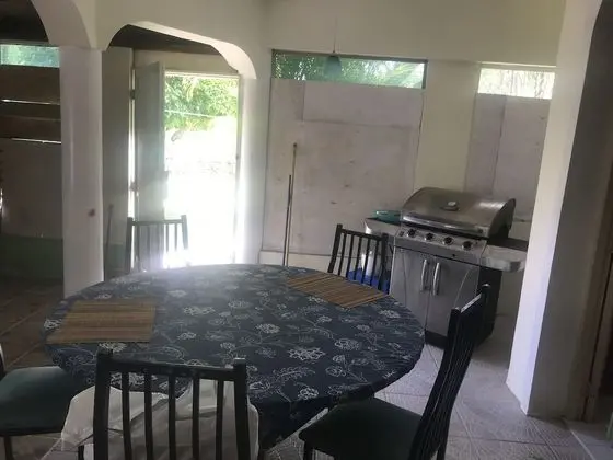 Three Bedroom Apartment