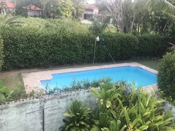 Three Bedroom Apartment