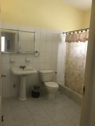 Three Bedroom Apartment
