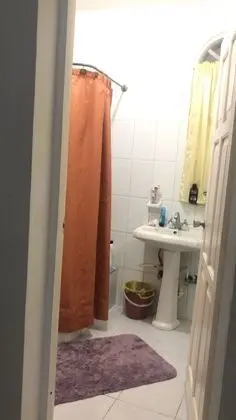 Three Bedroom Apartment