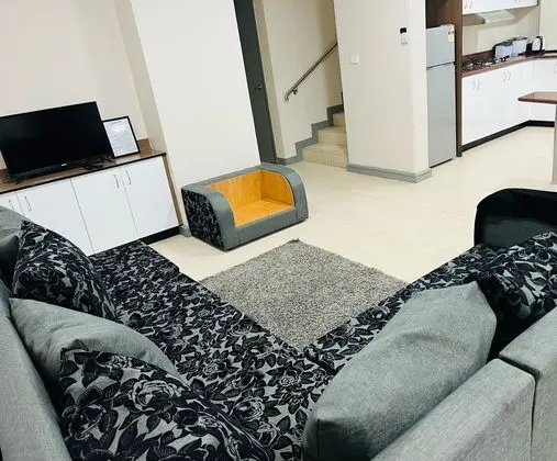 Oturma Alanı