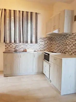 Apart Daire, 2 Yatak Odası, Deniz Manzaralı