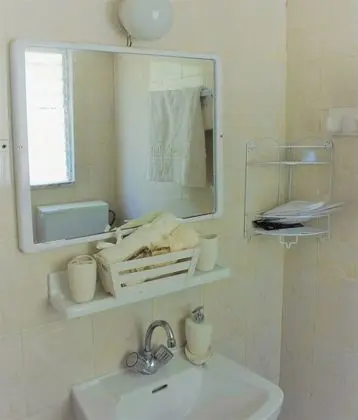 Apart Daire, 2 Yatak Odası, Deniz Manzaralı