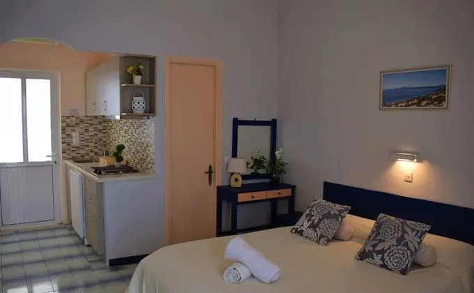Stüdyo, Deniz Manzaralı