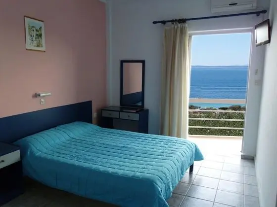 Stüdyo, Deniz Manzaralı