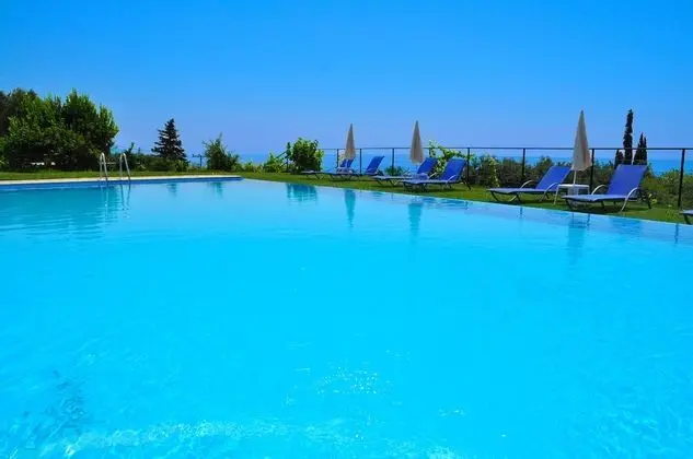 Apart Daire, 1 Yatak Odası, Sigara İçilebilir, Balkon