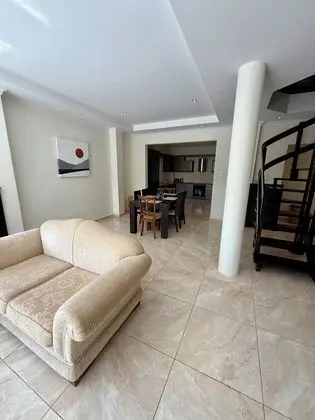 Oturma Alanı