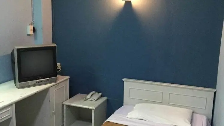 Basic Tek Kişilik Oda