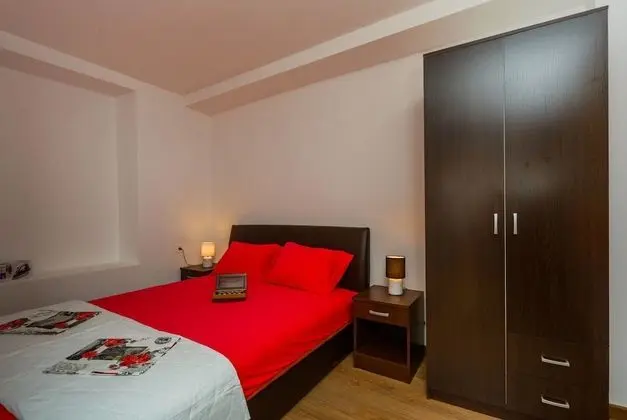 Apart Daire, 1 Yatak Odası, Dağ Manzaralı (2)
