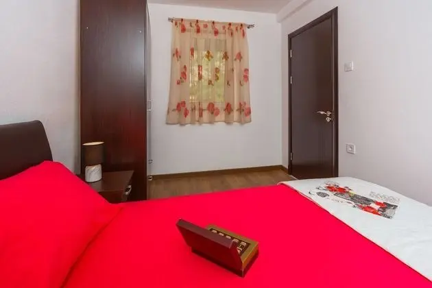 Apart Daire, 1 Yatak Odası, Dağ Manzaralı (2)