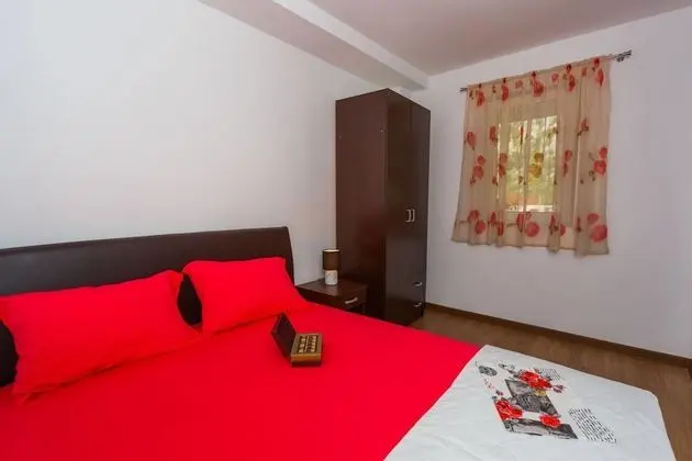 Apart Daire, 1 Yatak Odası, Dağ Manzaralı (2)