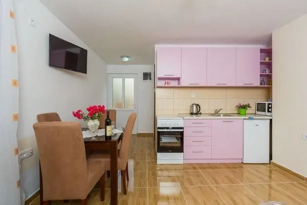 Apart Daire, 1 Yatak Odası, Dağ Manzaralı (2)