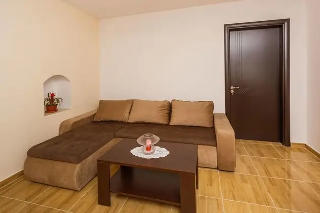 Apart Daire, 1 Yatak Odası, Dağ Manzaralı (2)