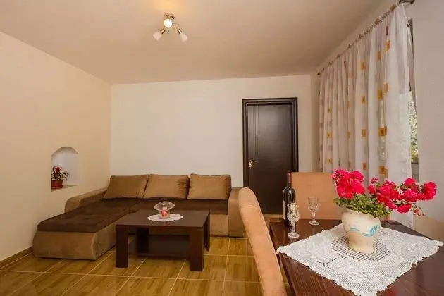Apart Daire, 1 Yatak Odası, Dağ Manzaralı (2)