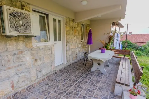 Apart Daire, 1 Yatak Odası, Dağ Manzaralı (2)