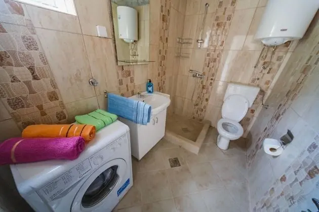 Apart Daire, 1 Yatak Odası, Dağ Manzaralı (2)