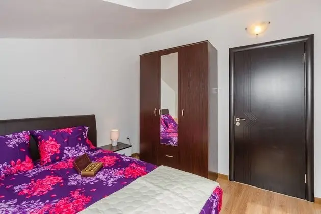 Apart Daire, 1 Yatak Odası, Teras (1)