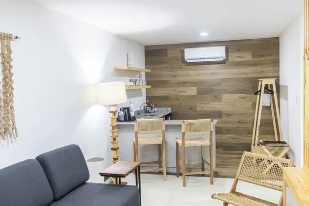 Deluxe Studio Suite, 2 Queen Beds