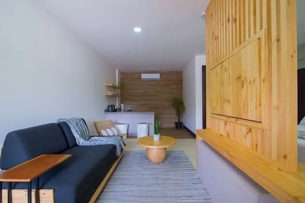 Deluxe Studio Suite, 2 Queen Beds