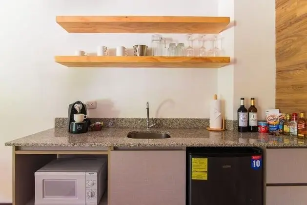 Deluxe Studio Suite, 2 Queen Beds