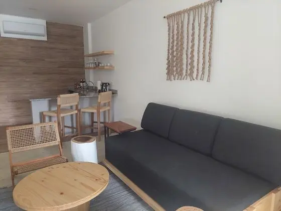 Deluxe Studio Suite, 2 Queen Beds