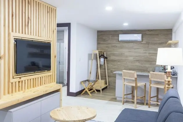 Deluxe Stüdyo Süit, 1 Yatak Odası, Engellilere Uygun