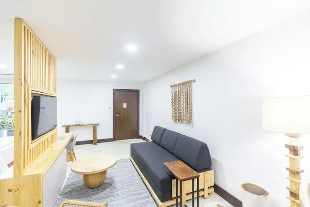 Deluxe Stüdyo Süit, 1 Yatak Odası, Engellilere Uygun