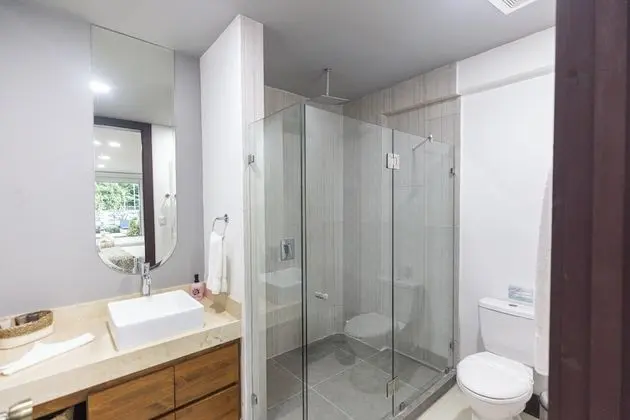 Deluxe Stüdyo Süit, 1 Yatak Odası, Engellilere Uygun