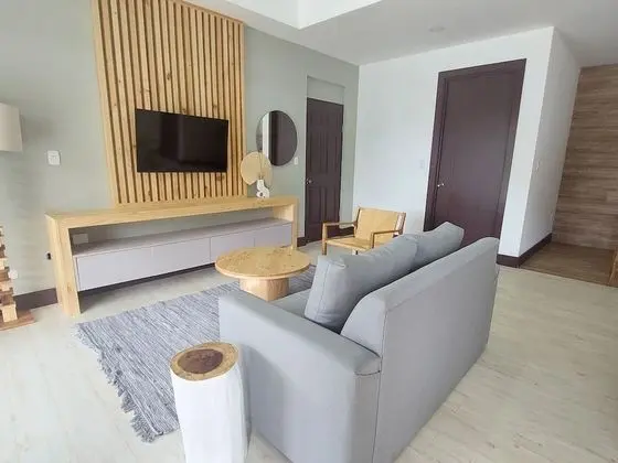 Family Stüdyo Süit