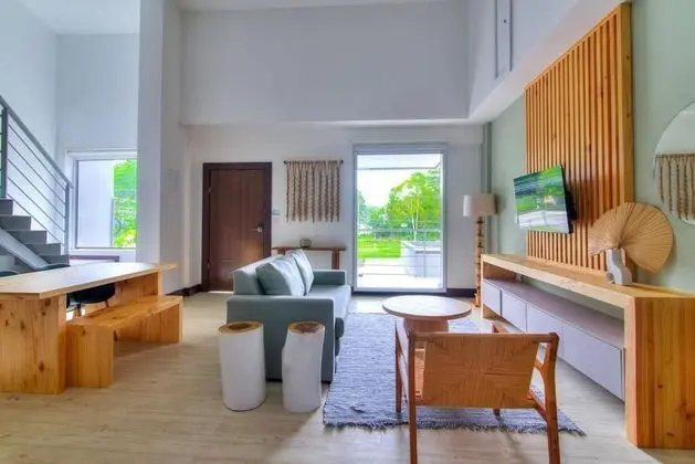 Family Stüdyo Süit