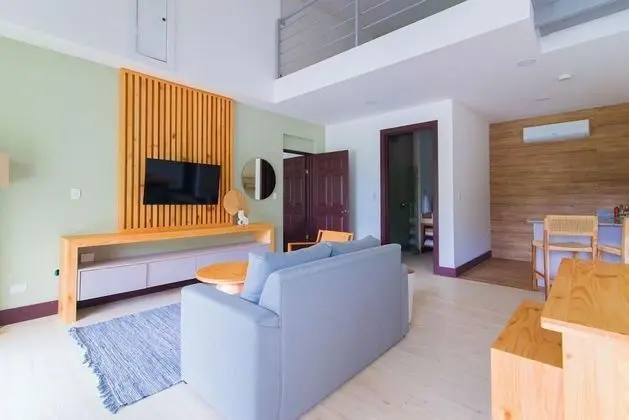 Family Stüdyo Süit