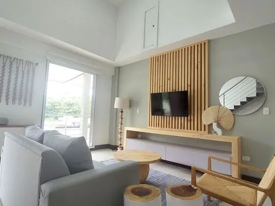 Family Stüdyo Süit