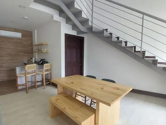 Family Stüdyo Süit