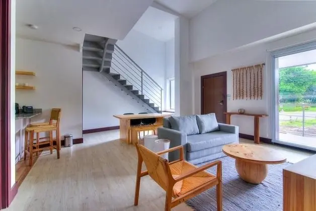 Family Stüdyo Süit