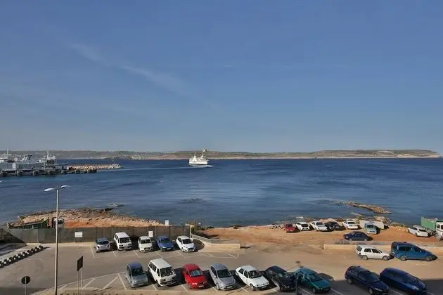Oda, Deniz Manzaralı