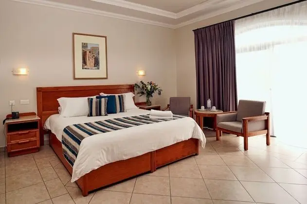 Superior Oda, Deniz Manzaralı (High floor)