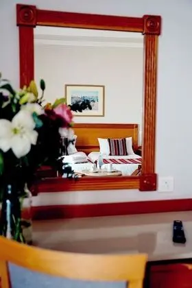 Superior Oda, Deniz Manzaralı (High floor)