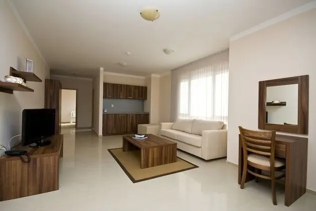 Apart Daire, 1 Yatak Odası