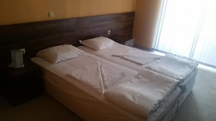 İki Ayrı Yataklı Oda