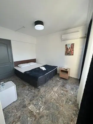 1+1 Aile Odası