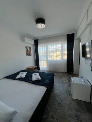 1+1 Aile Odası
