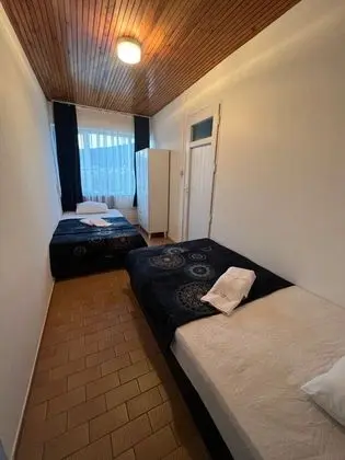 5 Kişilik Aile Odası