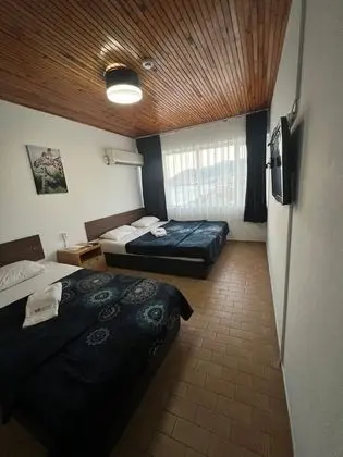 5 Kişilik Aile Odası