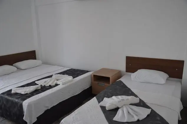 Panoromik Deniz Manzaralı